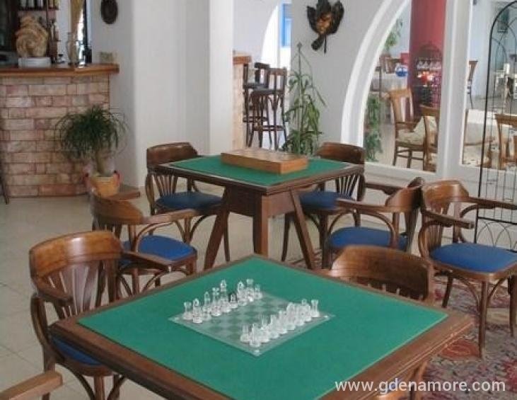 Hotel Paros Agnanti 4* Paros
